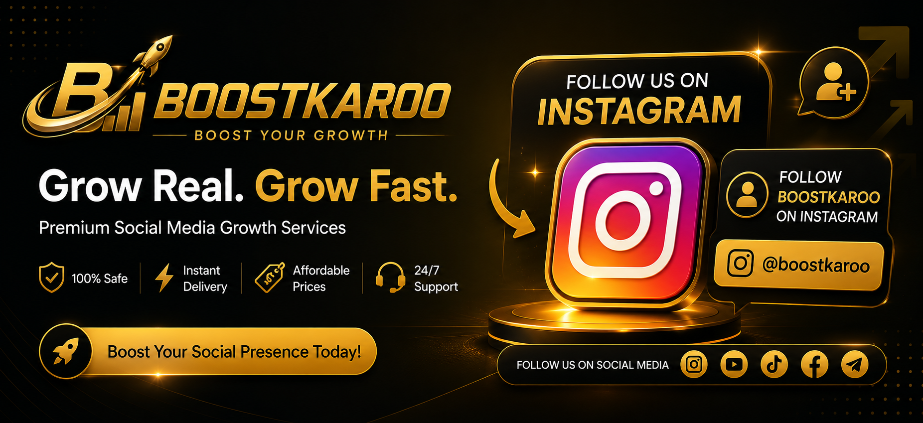 BoostKaro Follow